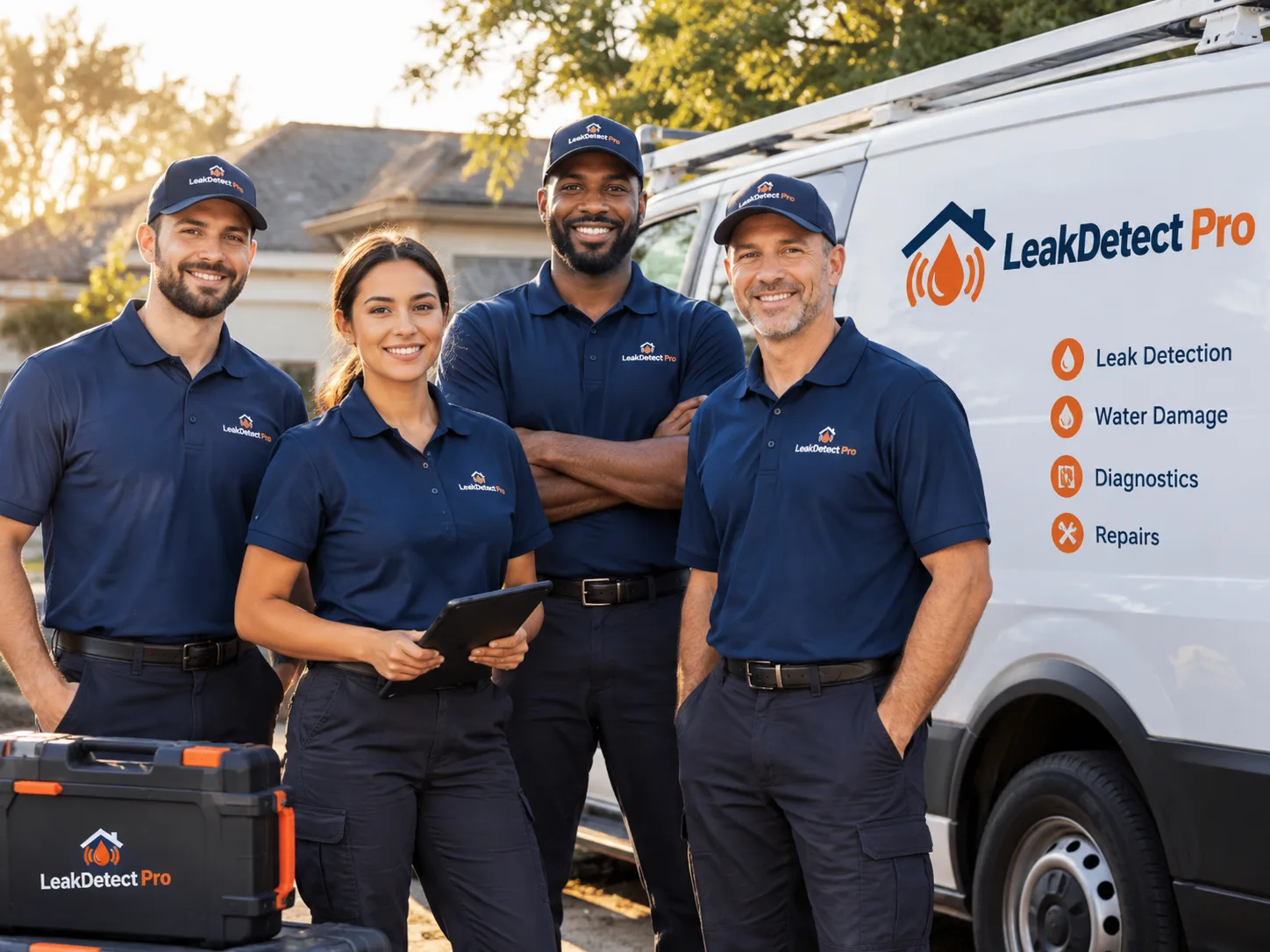 Roof Repair company in Longwood, FL